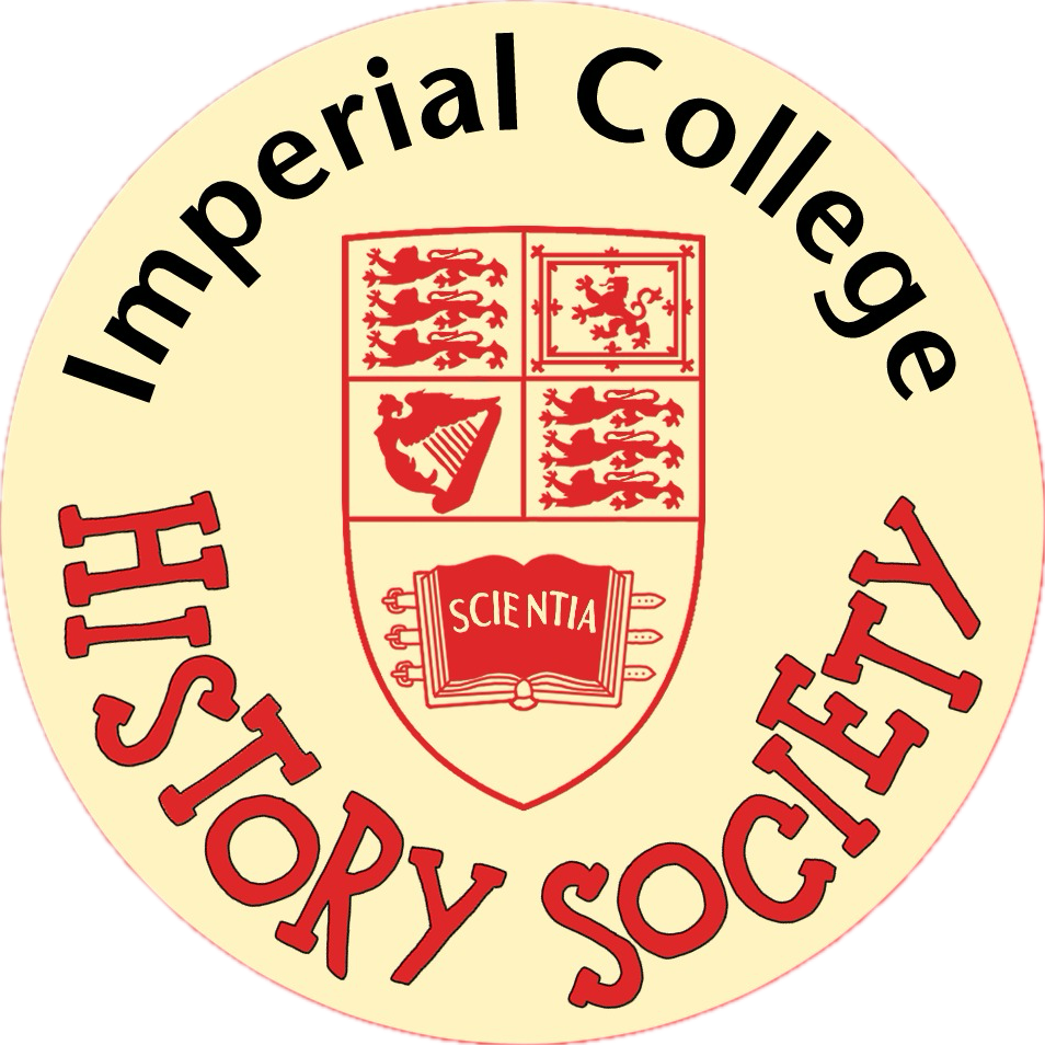 History Soc Logo