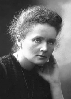 Marie Curie